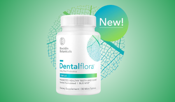 Dentalflora Reviews