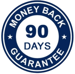 DentiStrength money back guarantee