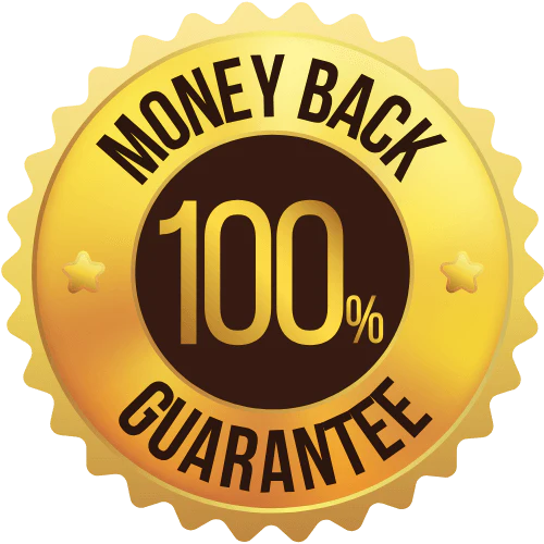 ZeroBreath Money Back Guarantee