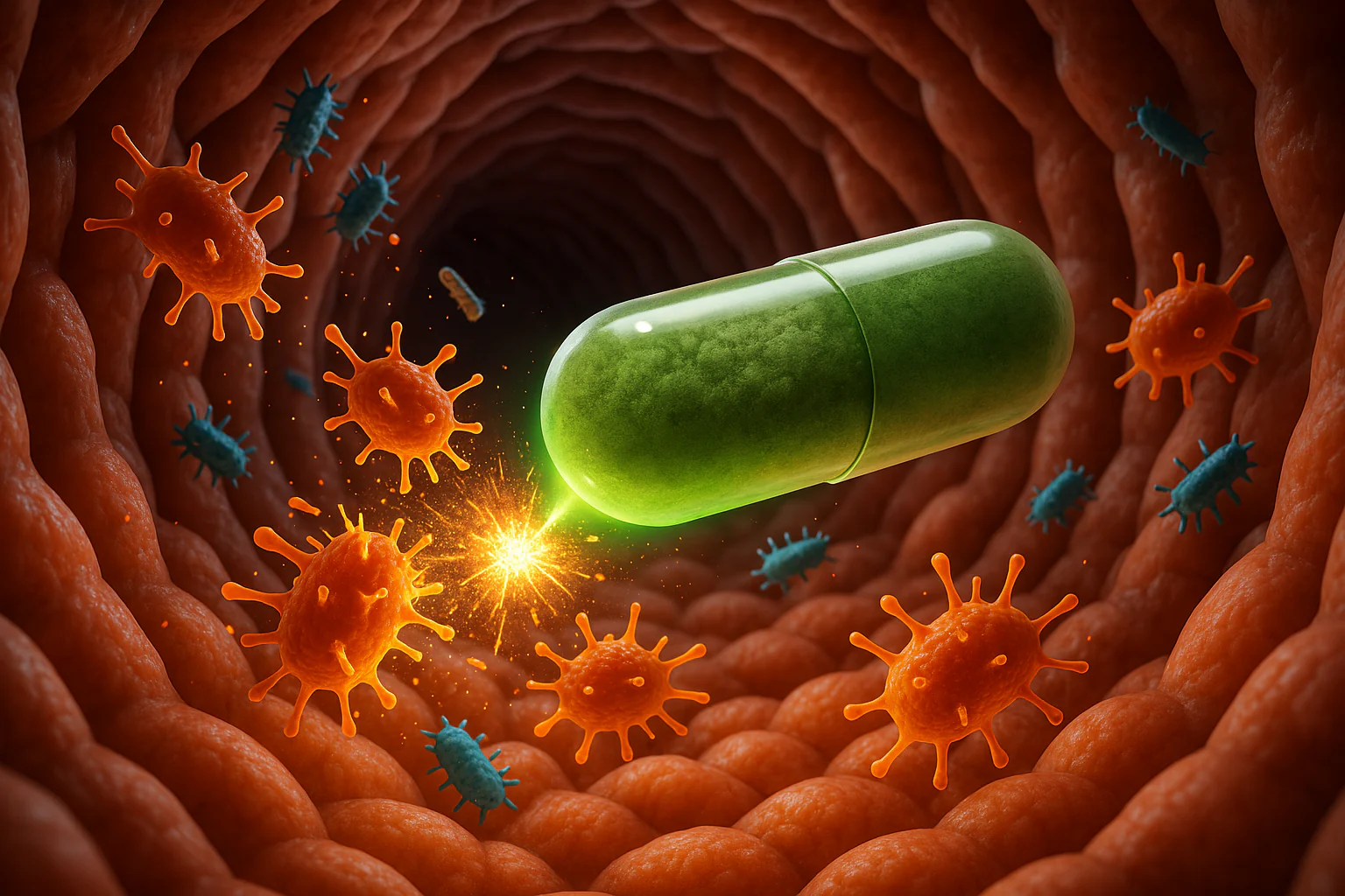 ZeroBreath Oral Health