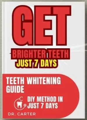 Zoracel Dental Gummy FREE BONUS #1 – “7-Day Brighter Teeth Blueprint”