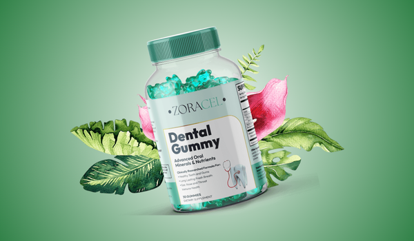 Zoracel Dental Gummy Reviews