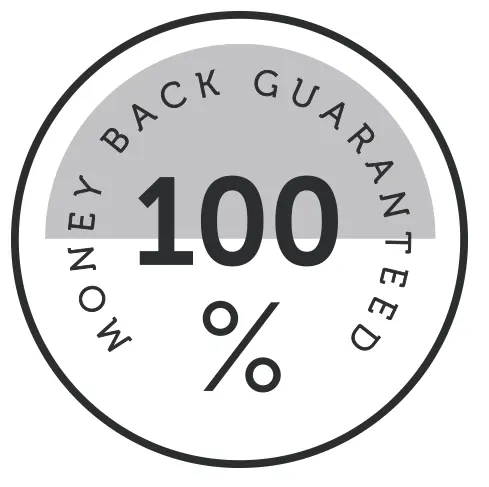 CariPro Dental Probiotics Money Back Guarantee