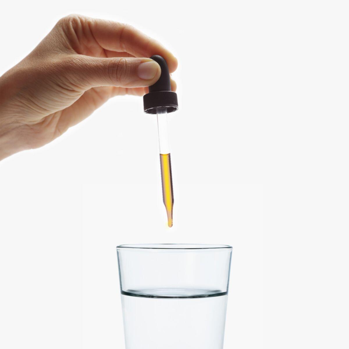 Dr Schulze's Tooth and Gum Dosage