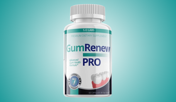 GumRenew Reviews