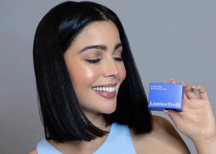 LuminoTeeth Whitening Powder Customer Reviews