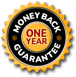 DentiLock Money Back Gurantee