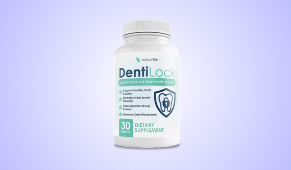 DentiLock Reviews