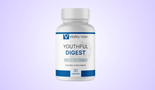 Youthful Digest Reviews