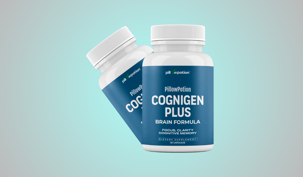 PillowPotion Cognigen Plus Reviews