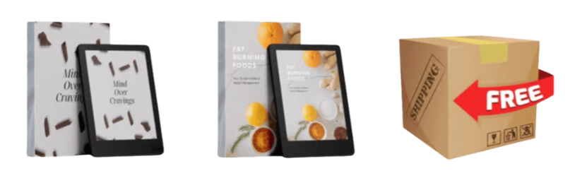 Salo GLP-1 Booster Bonus